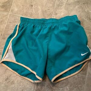Girls Nike Shorts